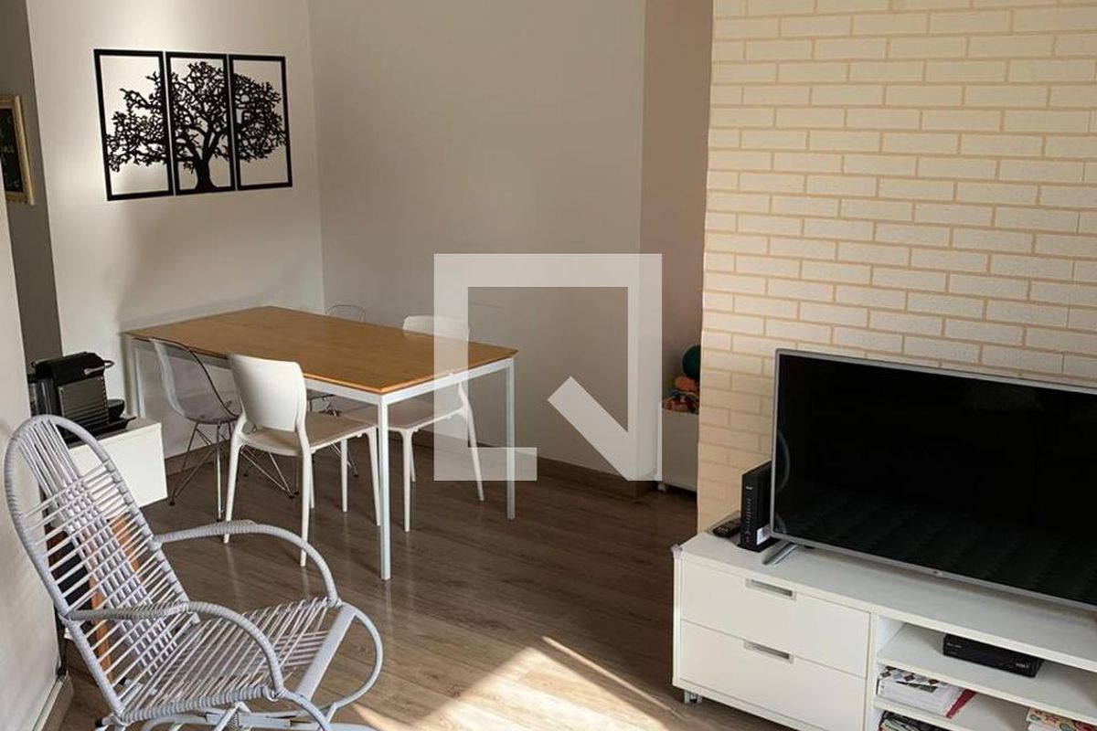 Apartamento, 3 quartos, 64 m² - Foto 2