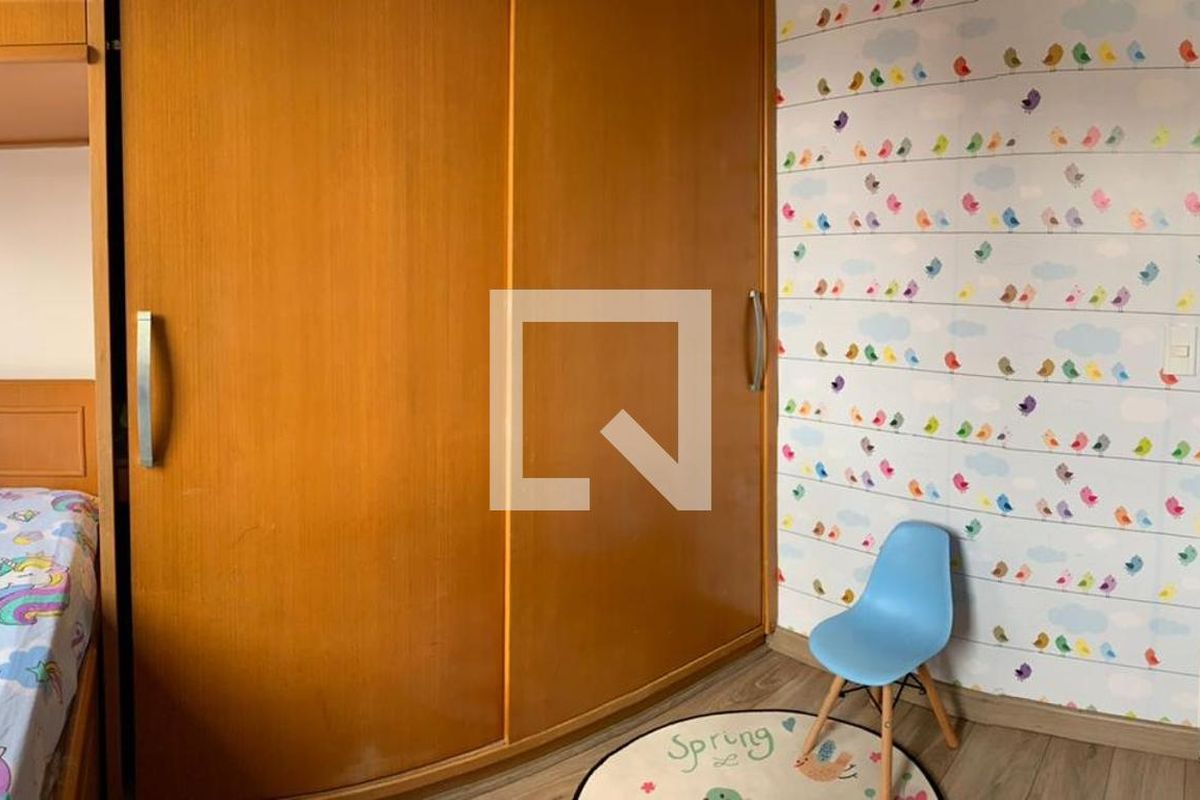 Apartamento, 3 quartos, 64 m² - Foto 12