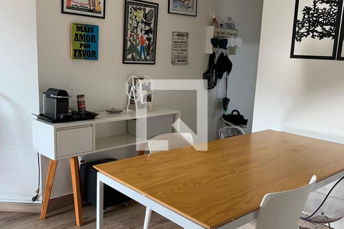 Apartamento, 3 quartos, 64 m² - Foto 6