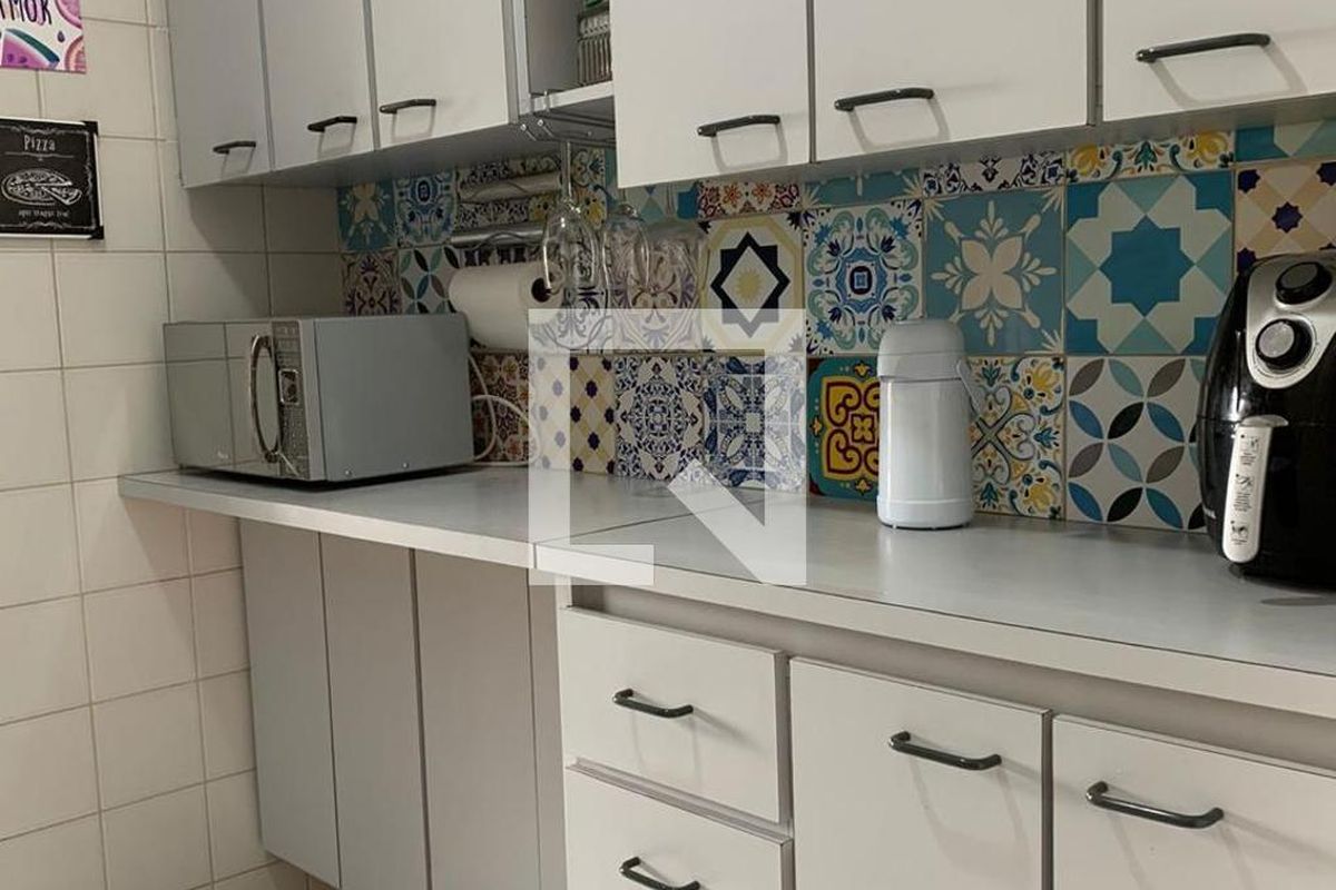 Apartamento, 3 quartos, 64 m² - Foto 17