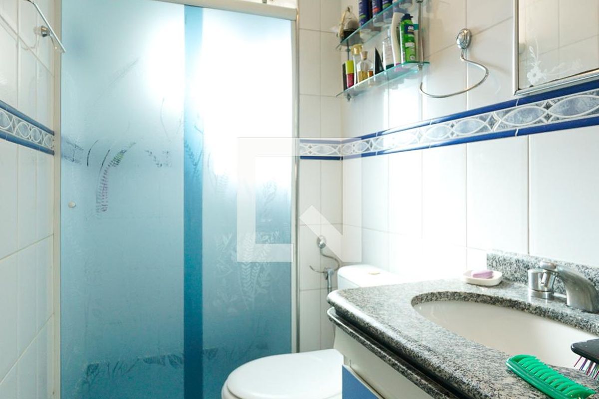 Apartamento, 4 quartos, 83 m² - Foto 25