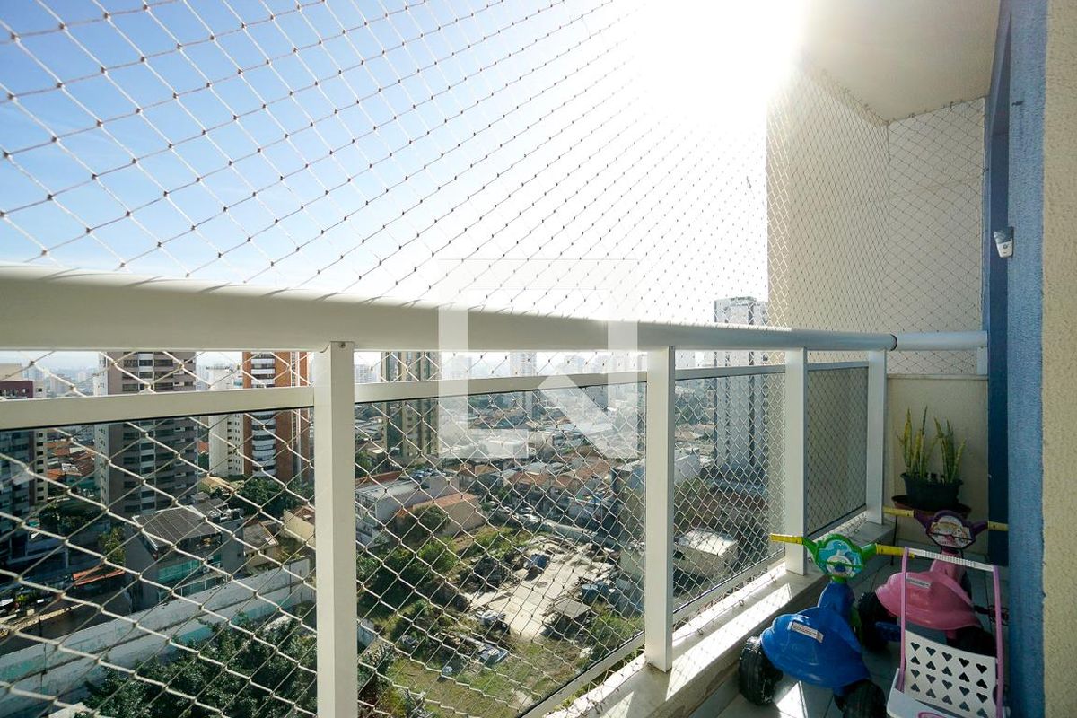 Apartamento, 4 quartos, 83 m² - Foto 7