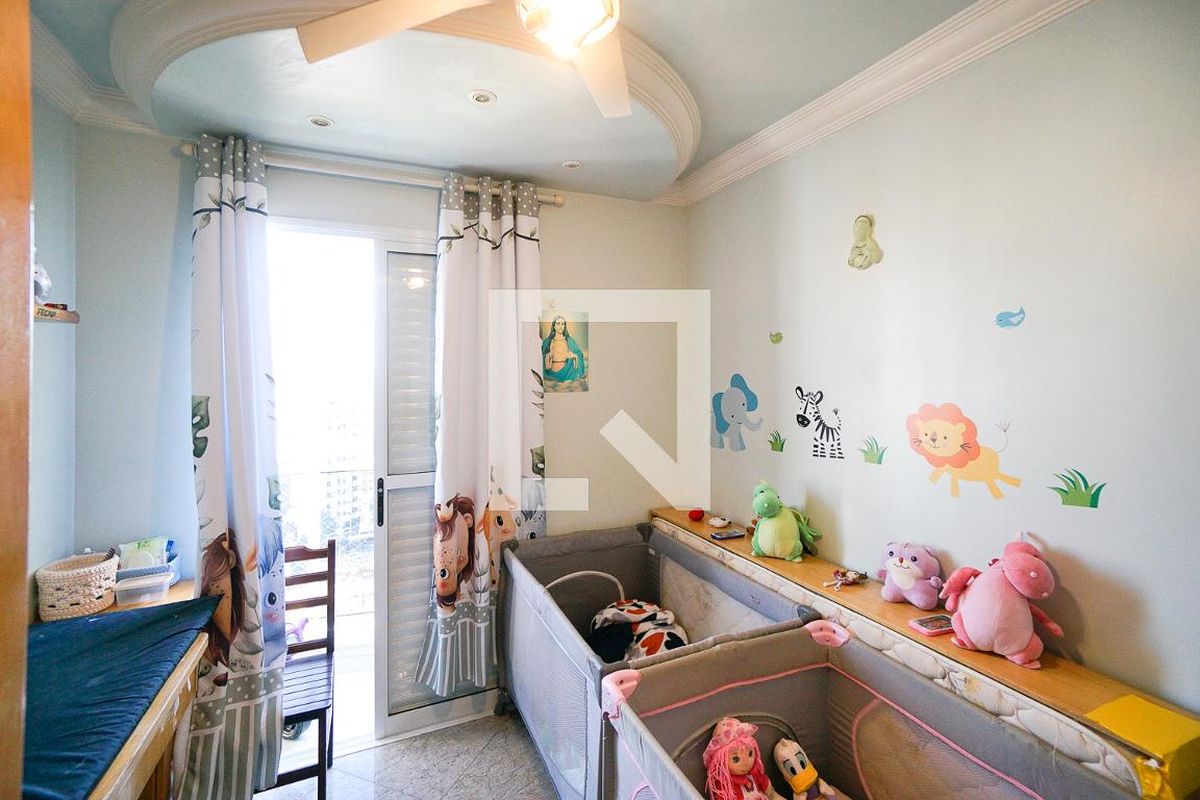 Apartamento, 4 quartos, 83 m² - Foto 16
