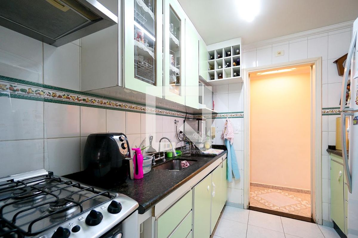 Apartamento, 4 quartos, 83 m² - Foto 35
