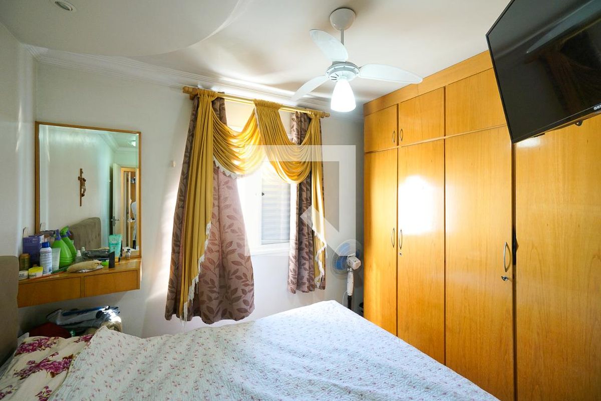 Apartamento, 4 quartos, 83 m² - Foto 21