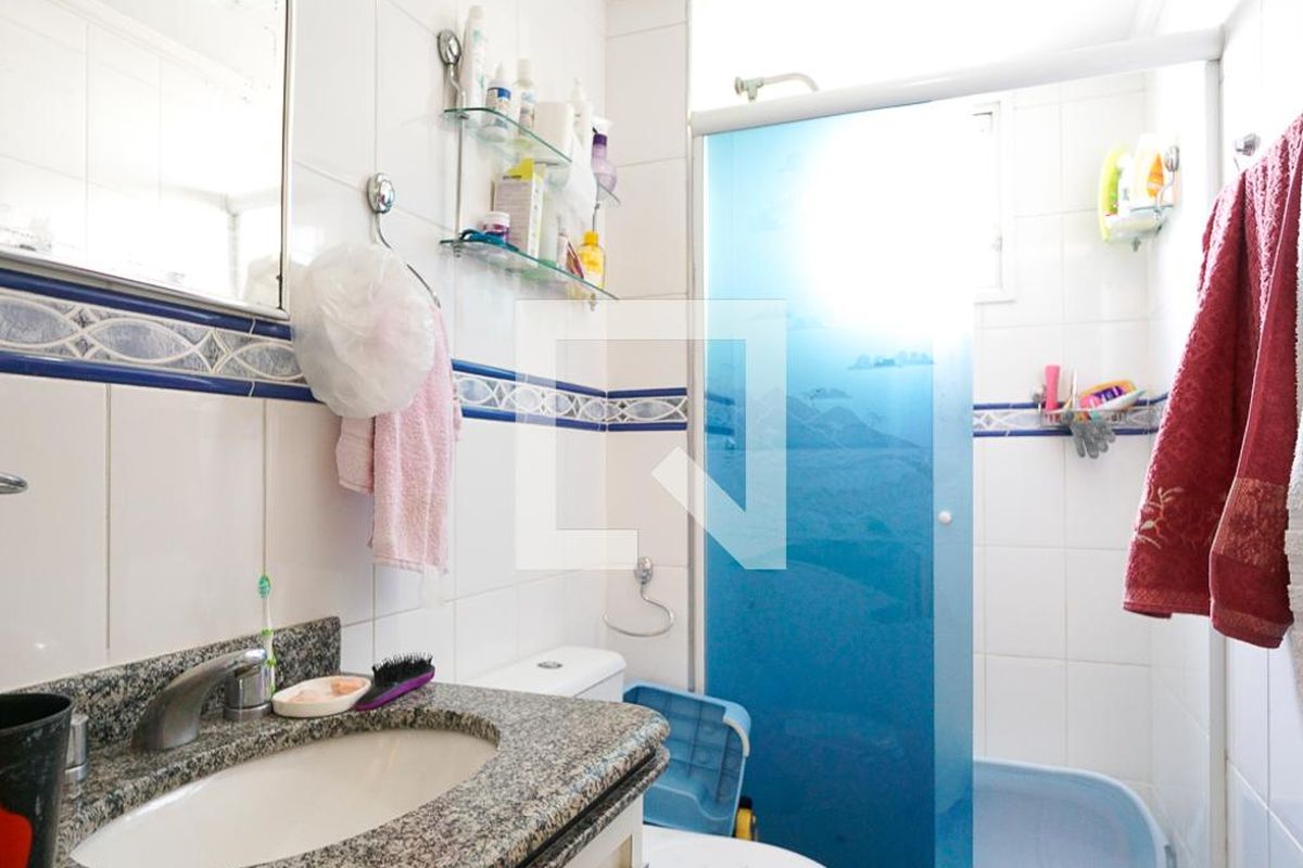 Apartamento, 4 quartos, 83 m² - Foto 30