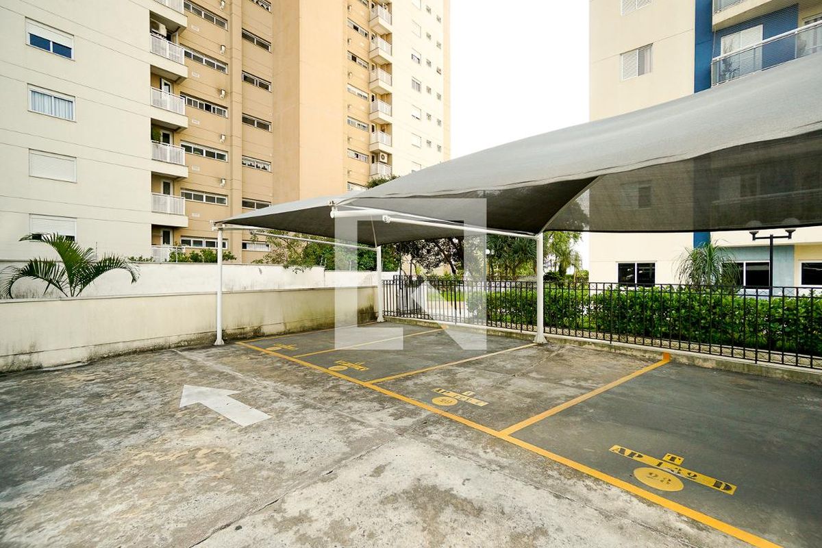 Apartamento, 4 quartos, 83 m² - Foto 52
