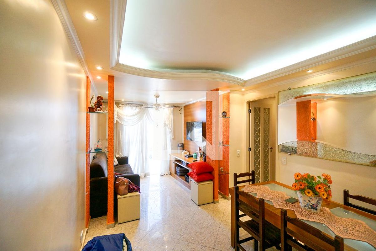 Apartamento, 4 quartos, 83 m² - Foto 1