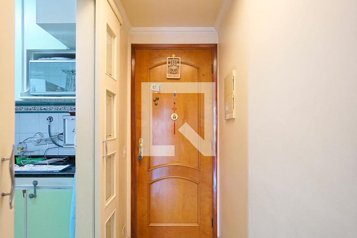 Apartamento, 4 quartos, 83 m² - Foto 6