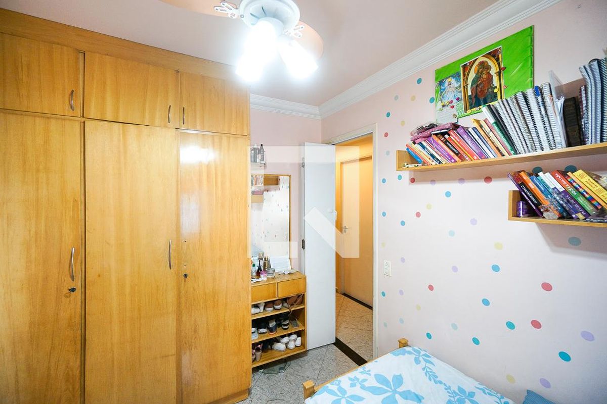 Apartamento, 4 quartos, 83 m² - Foto 12