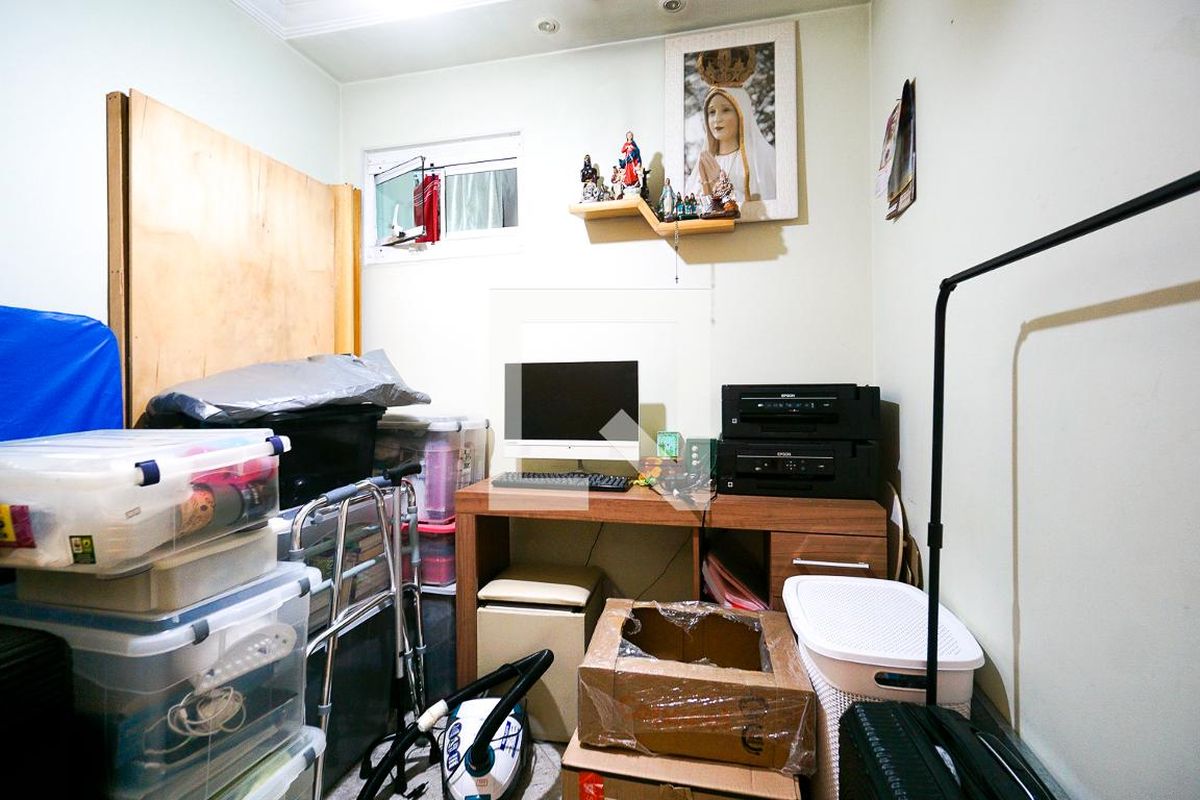 Apartamento, 4 quartos, 83 m² - Foto 9