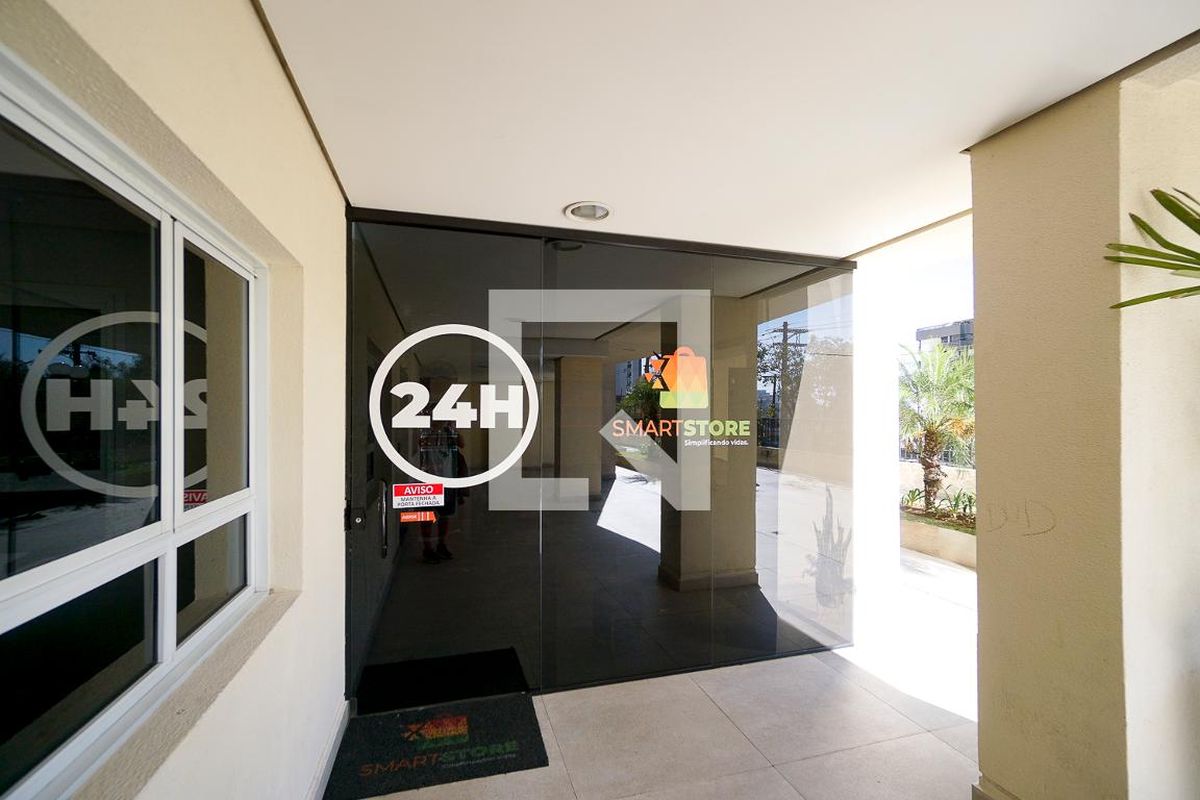 Apartamento, 4 quartos, 83 m² - Foto 38