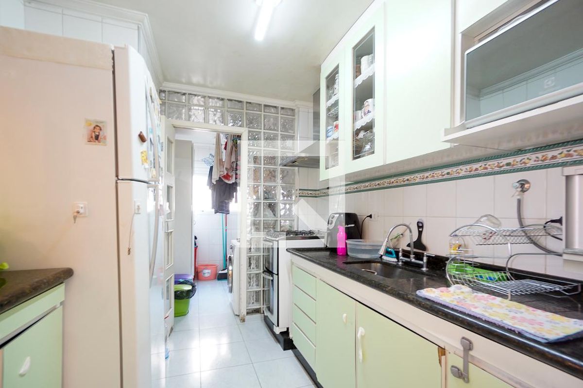 Apartamento, 4 quartos, 83 m² - Foto 34