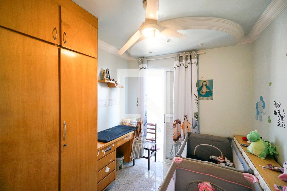 Apartamento, 4 quartos, 83 m² - Foto 15