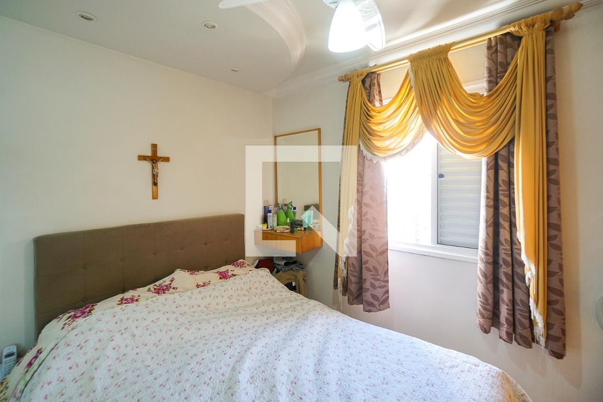 Apartamento, 4 quartos, 83 m² - Foto 22