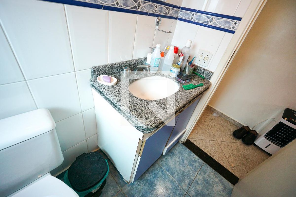 Apartamento, 4 quartos, 83 m² - Foto 27