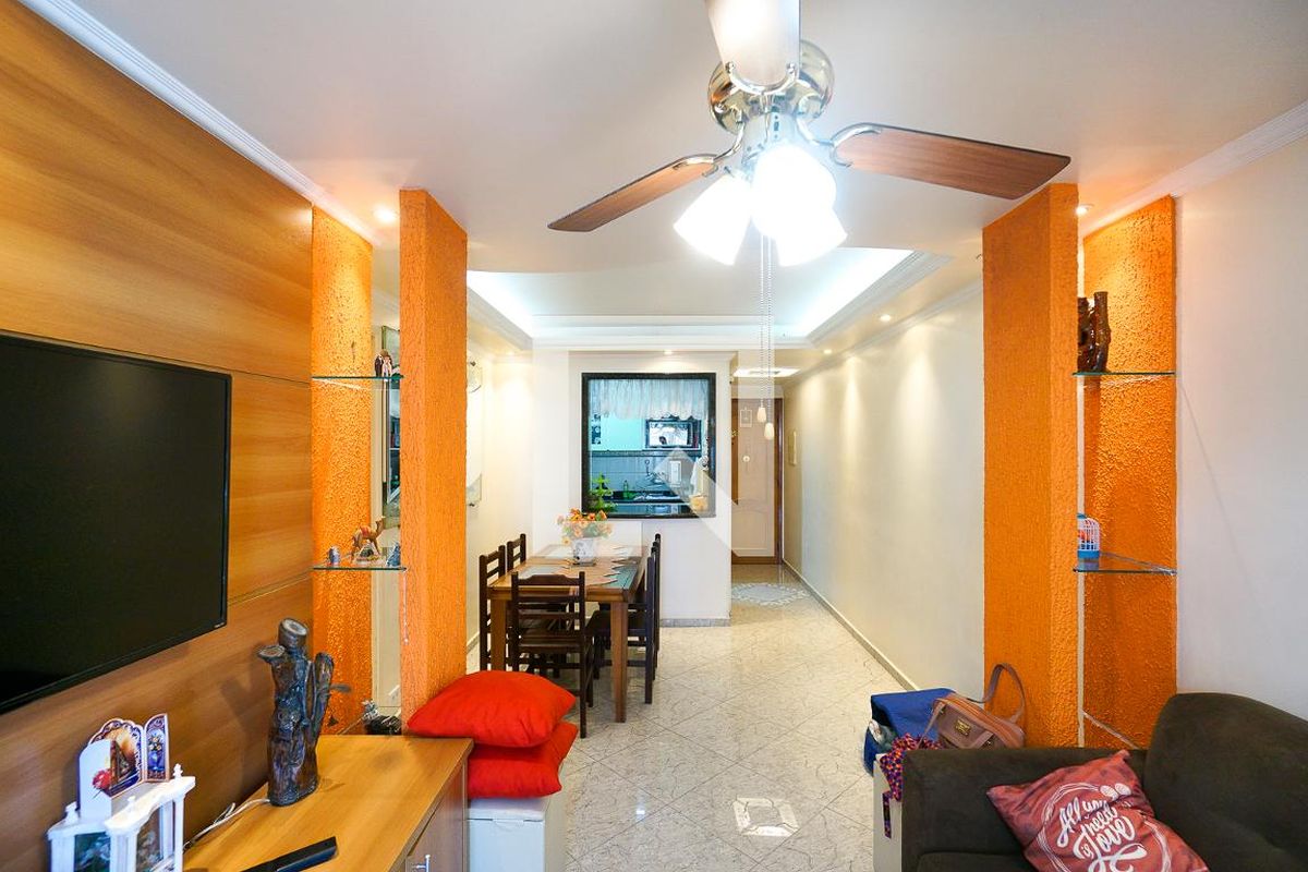 Apartamento, 4 quartos, 83 m² - Foto 4