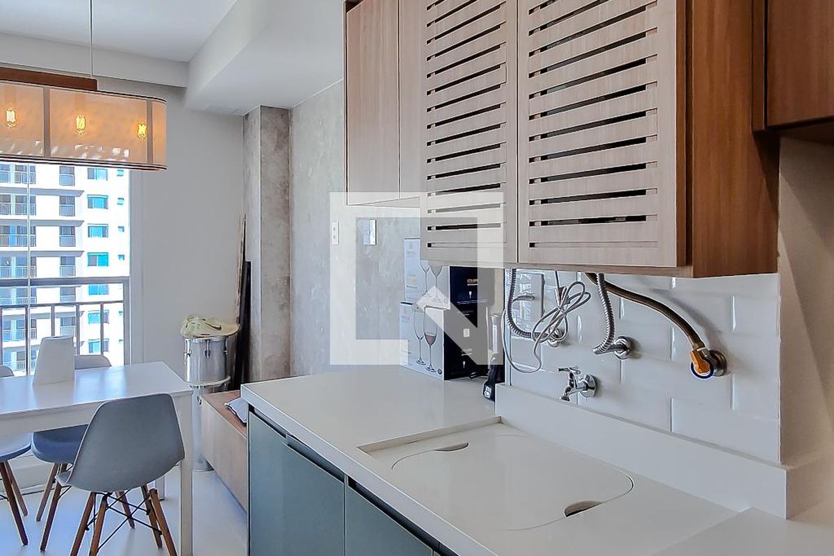 Apartamento, 2 quartos, 69 m² - Foto 37