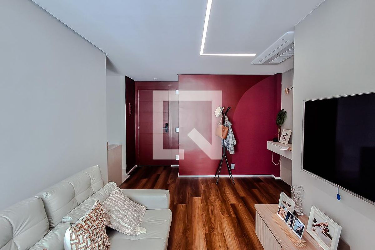 Apartamento, 2 quartos, 69 m² - Foto 2