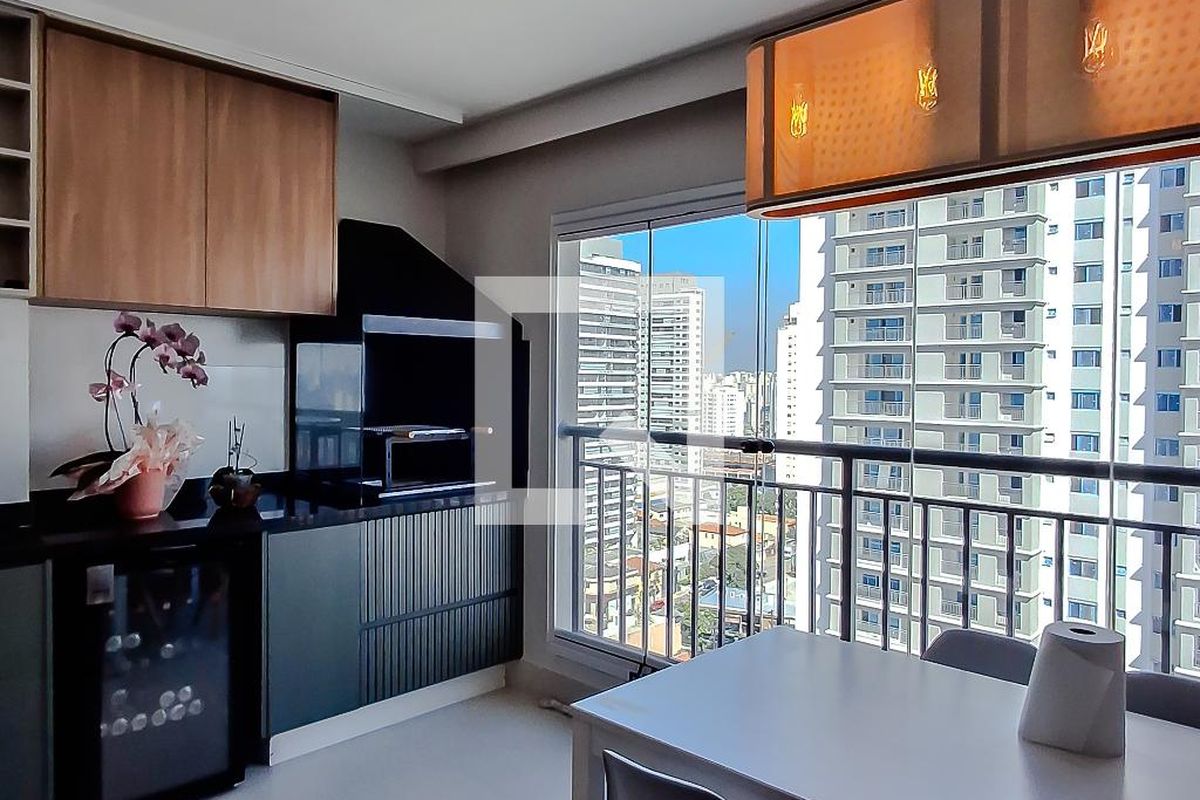 Apartamento, 2 quartos, 69 m² - Foto 7
