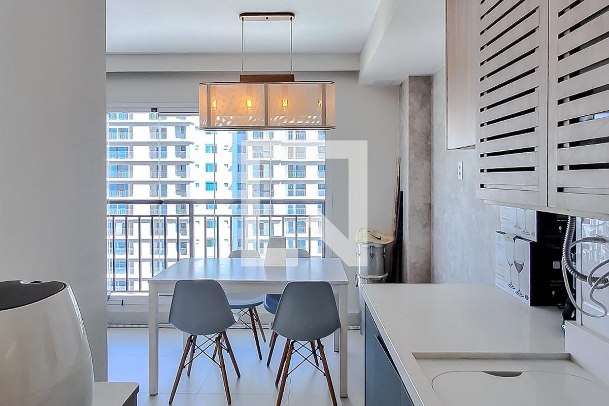 Apartamento, 2 quartos, 69 m² - Foto 36