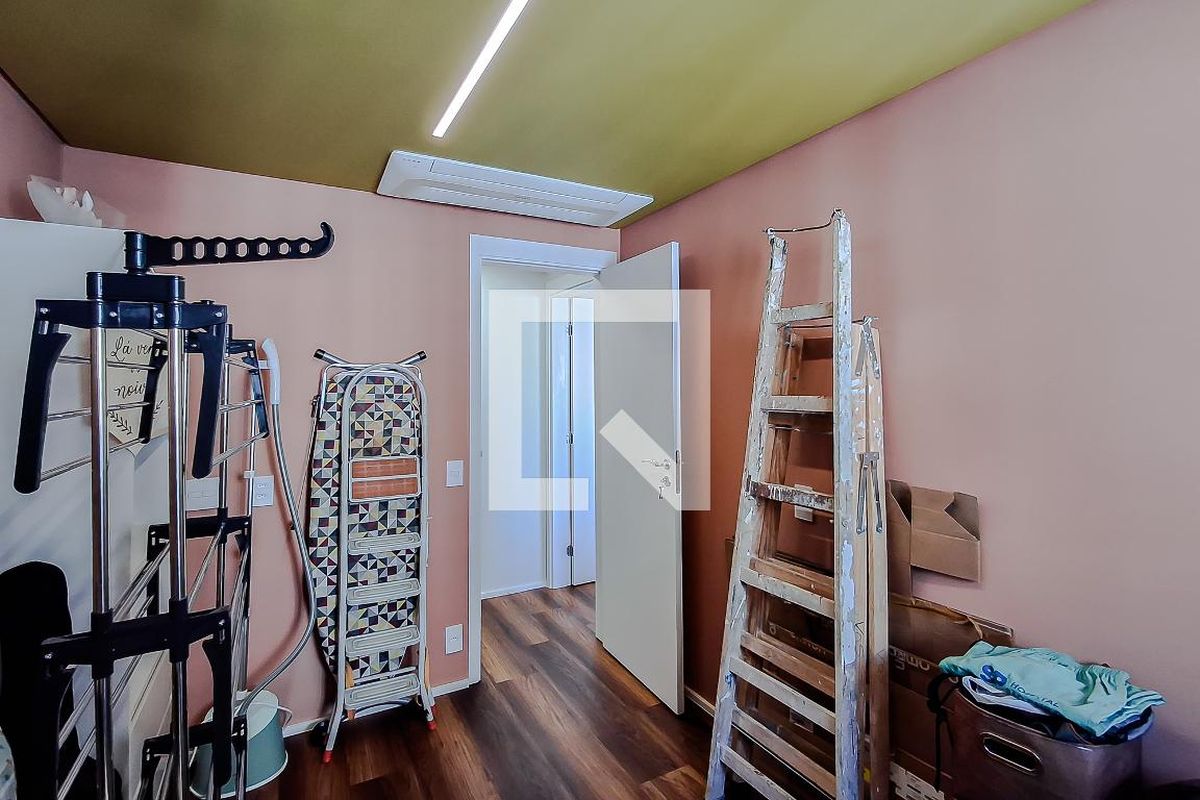 Apartamento, 2 quartos, 69 m² - Foto 11