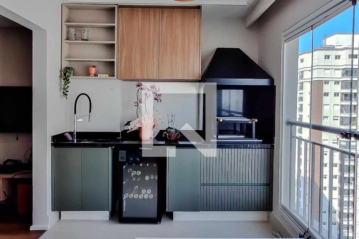 Apartamento, 2 quartos, 69 m² - Foto 6