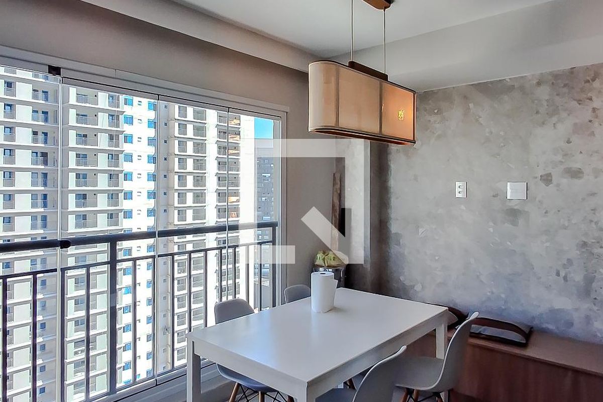 Apartamento, 2 quartos, 69 m² - Foto 5
