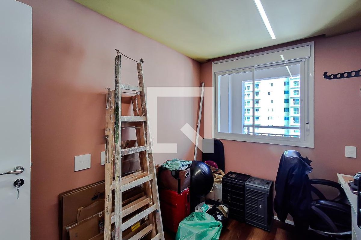 Apartamento, 2 quartos, 69 m² - Foto 10