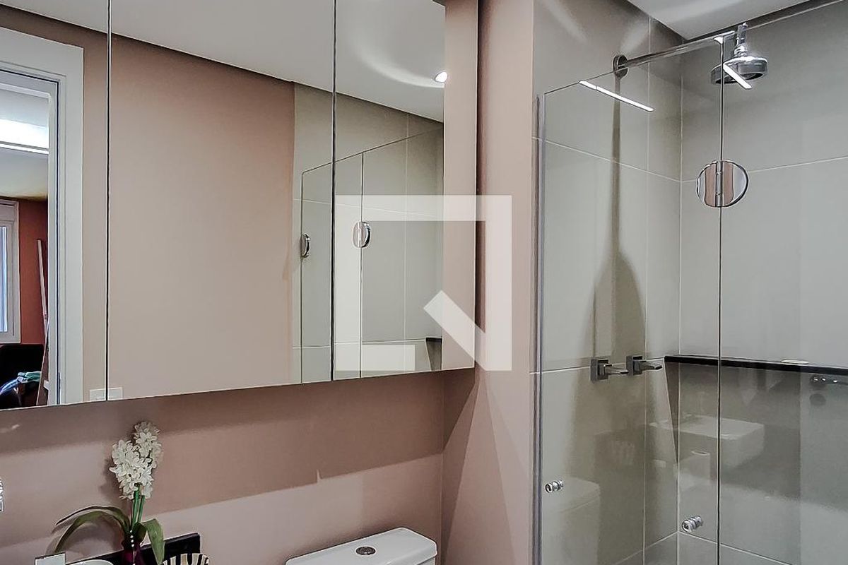 Apartamento, 2 quartos, 69 m² - Foto 27
