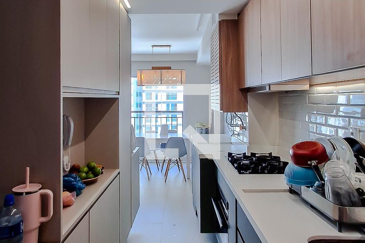 Apartamento, 2 quartos, 69 m² - Foto 31