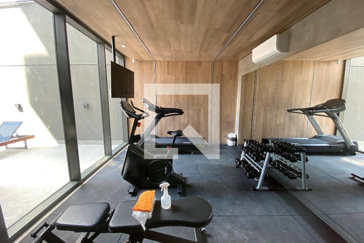 Kitnet-Studio, 26 m² - Foto 35