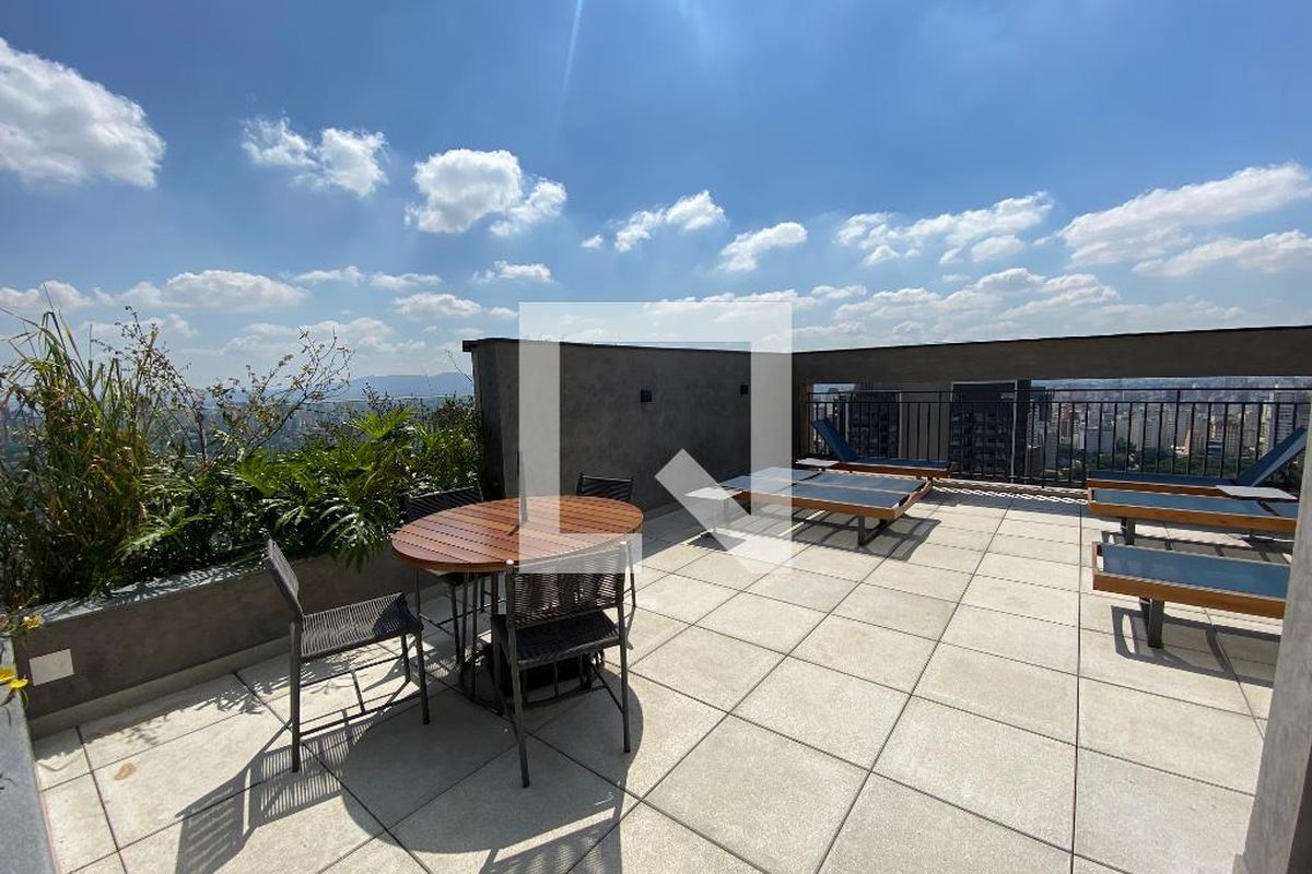 Kitnet-Studio, 26 m² - Foto 41