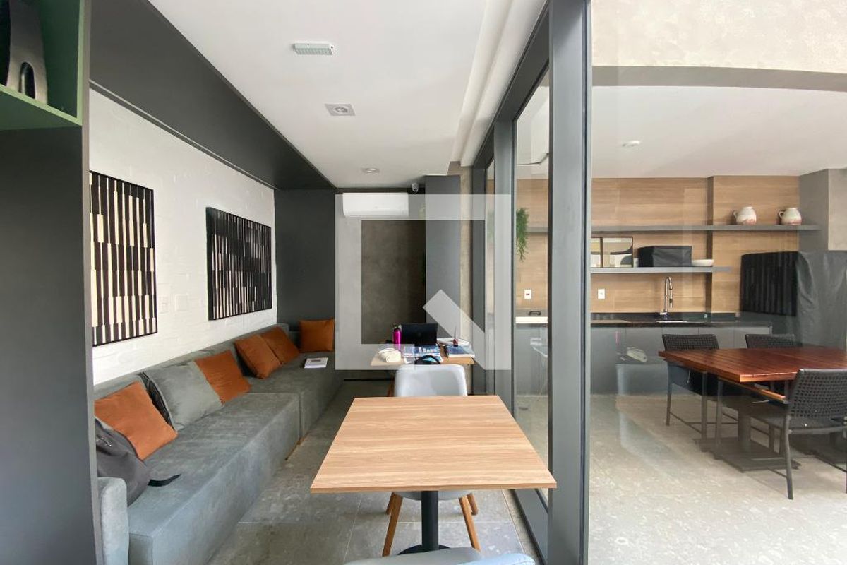 Kitnet-Studio, 26 m² - Foto 34