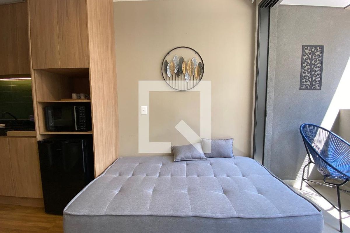 Kitnet-Studio, 26 m² - Foto 5