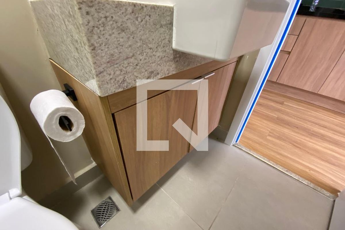Kitnet-Studio, 26 m² - Foto 19