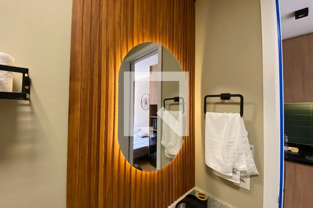 Kitnet-Studio, 26 m² - Foto 21