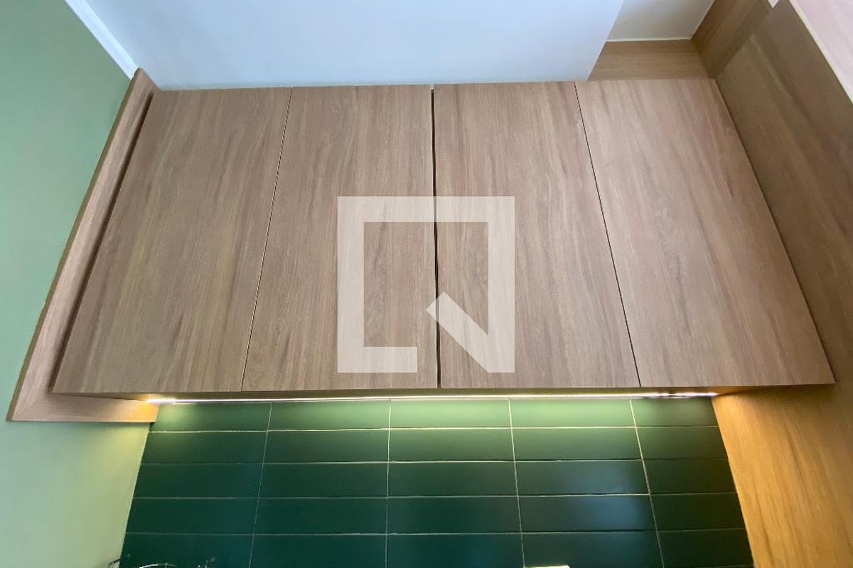 Kitnet-Studio, 26 m² - Foto 25
