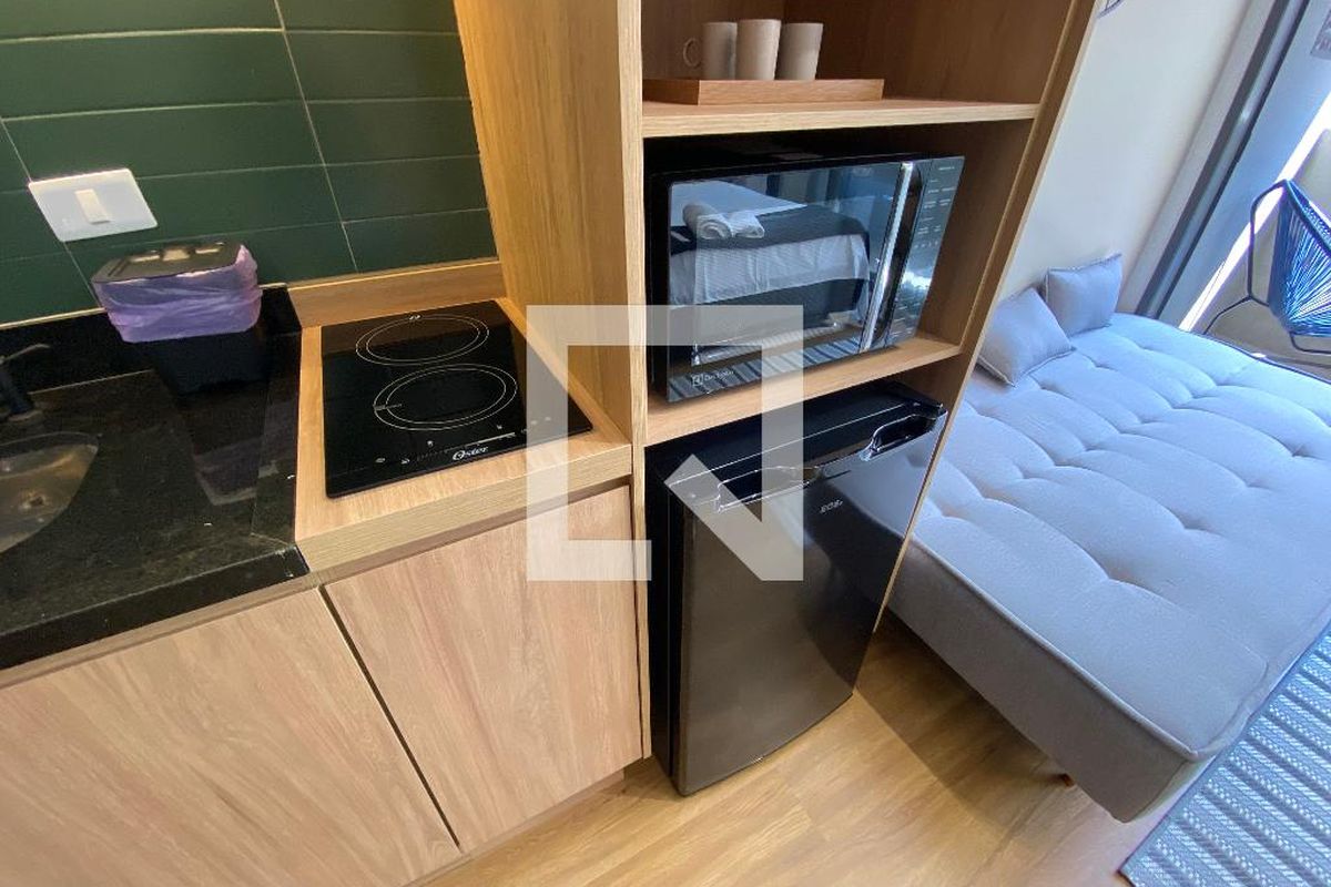 Kitnet-Studio, 26 m² - Foto 27