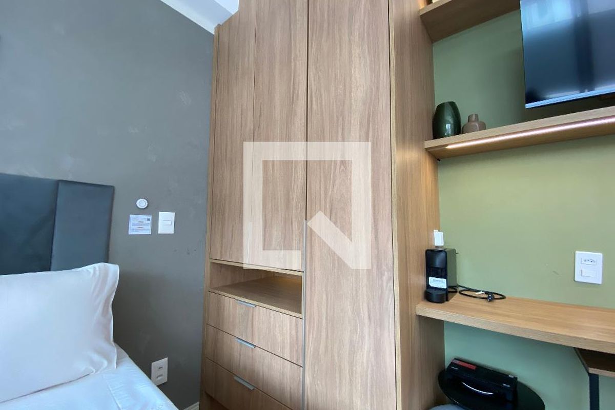 Kitnet-Studio, 26 m² - Foto 9
