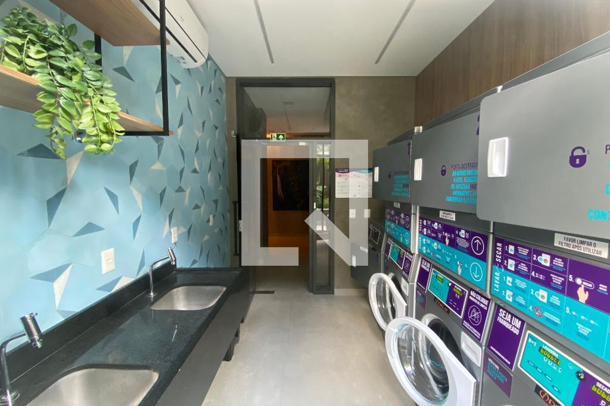 Kitnet-Studio, 26 m² - Foto 30