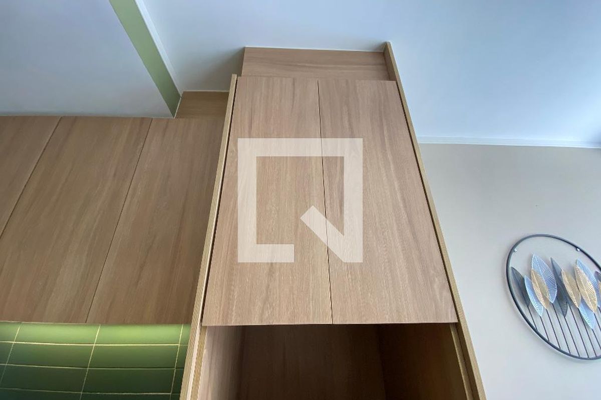 Kitnet-Studio, 26 m² - Foto 26
