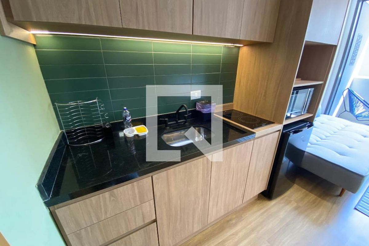 Kitnet-Studio, 26 m² - Foto 23