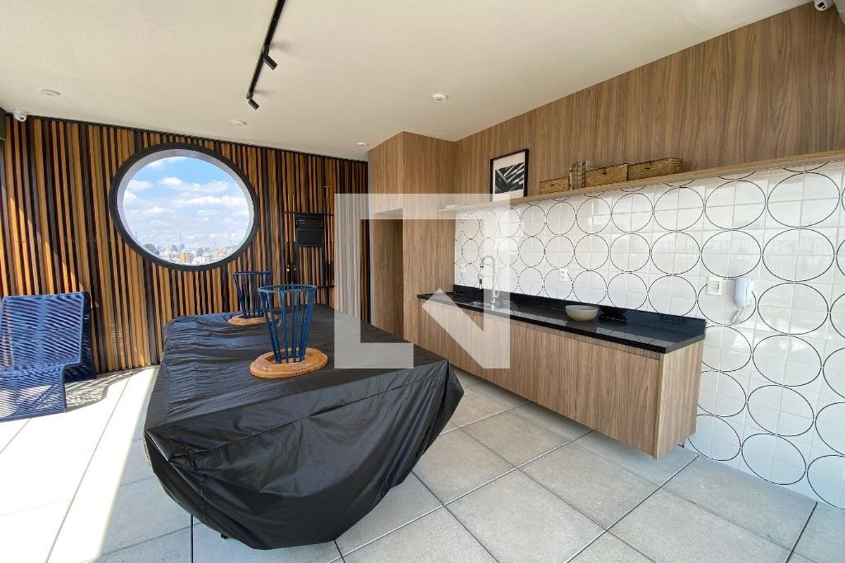 Kitnet-Studio, 26 m² - Foto 39