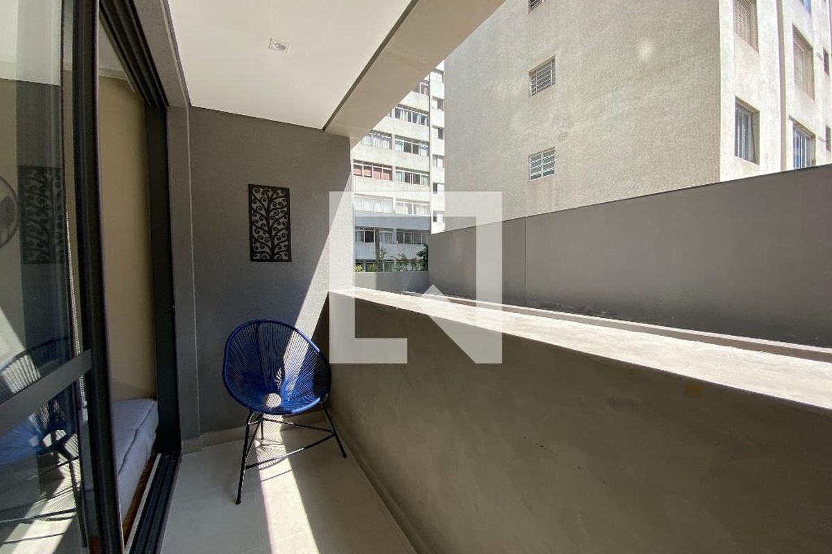 Kitnet-Studio, 26 m² - Foto 11