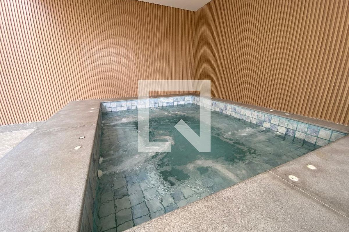 Kitnet-Studio, 26 m² - Foto 38