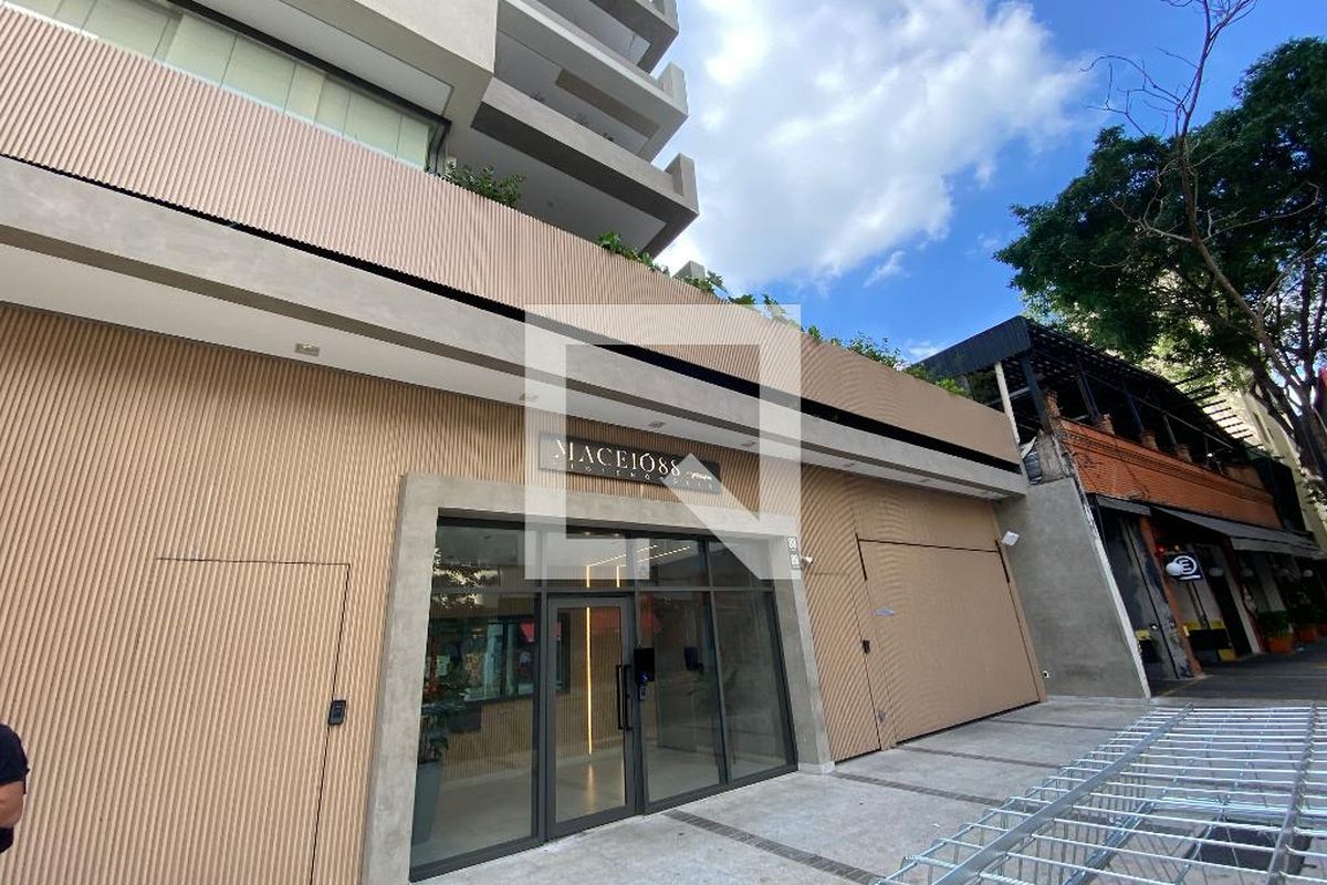 Kitnet-Studio, 26 m² - Foto 47