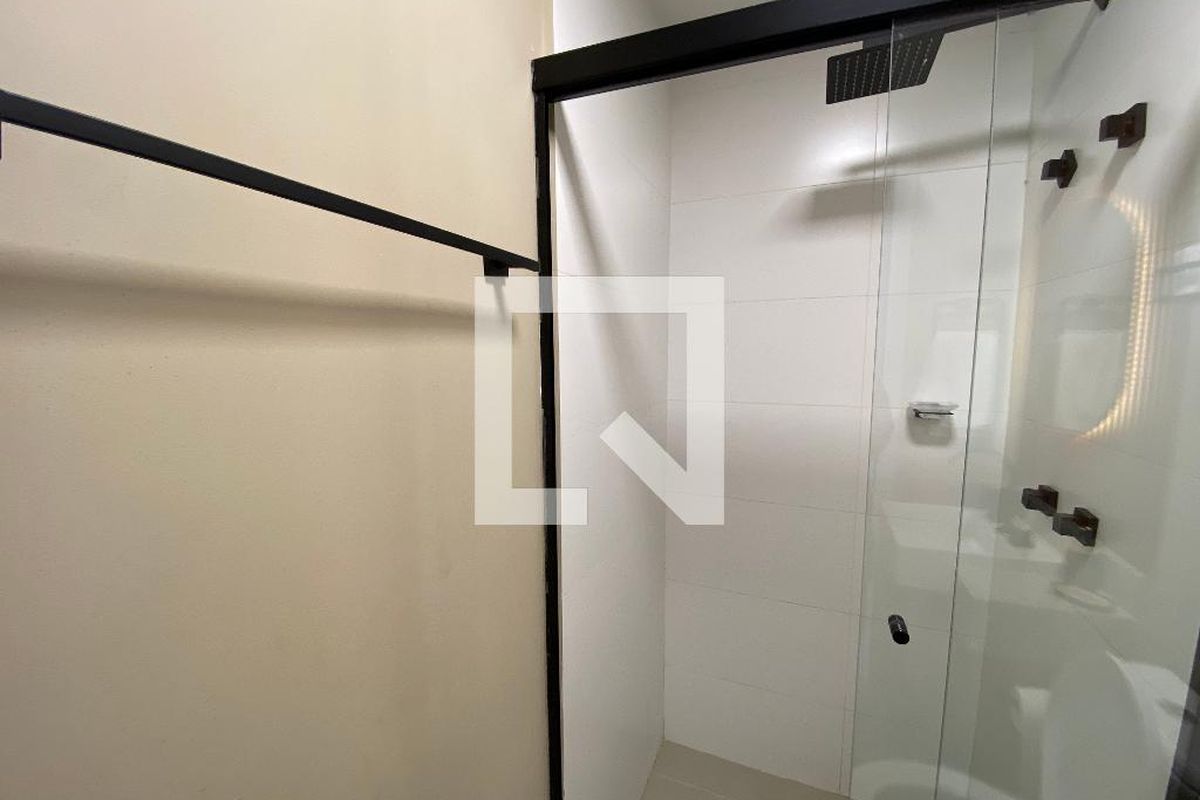 Kitnet-Studio, 26 m² - Foto 15