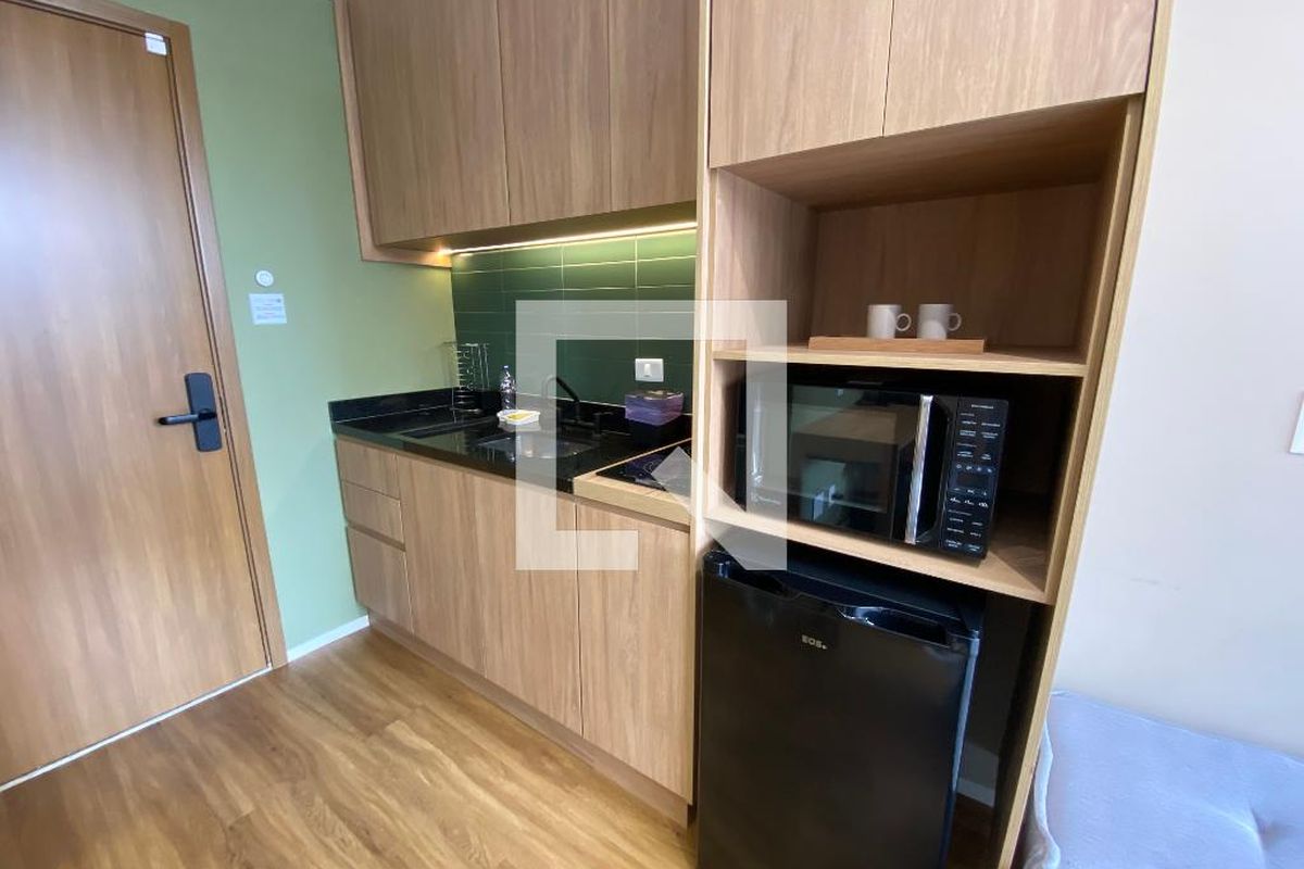 Kitnet-Studio, 26 m² - Foto 24