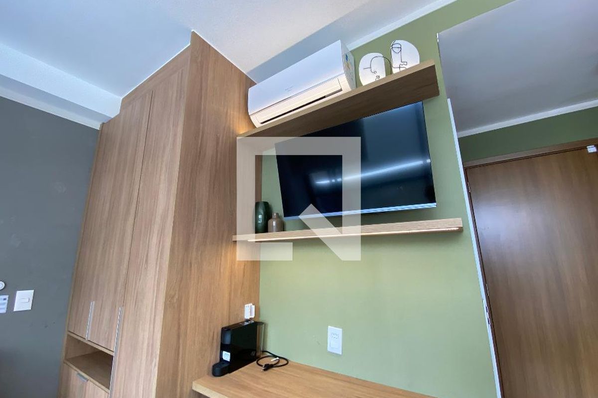 Kitnet-Studio, 26 m² - Foto 8
